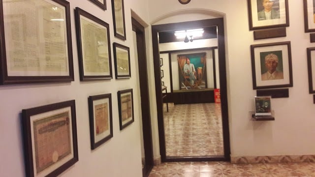 Corporation Bank Heritage Museum-3